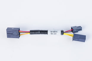 Webasto Wiring Harness Adapter Smartemp 2.0/3.0 AT2000STC EVO40 5013931A