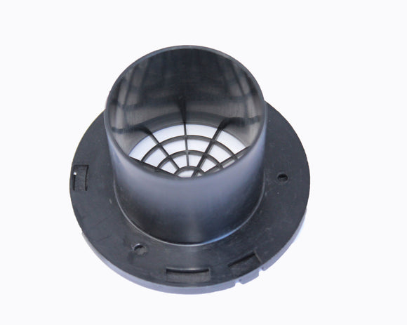 Webasto 60mm Air Inlet Grate 87389A