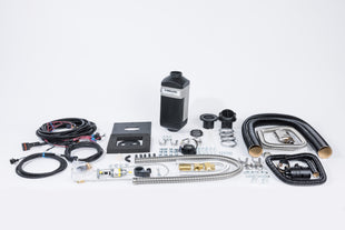 Webasto Air Top 2000 STC 2kW Truck Bunk Heater Deluxe Kit Smartemp 3.0BT 90-3-0018