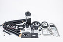 Van Life Webasto 4kW Gasoline Air Heater Kit for Ford Transit 90-3-0020-1