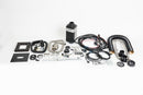 Van Life Webasto 2kW Gasoline Air Heater Kit for Ram Promaster Sprinter 90-3-0027-1