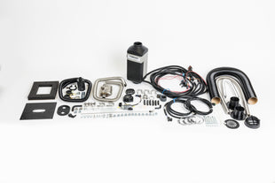 Van Life Webasto 2kW Gasoline Air Heater Kit for Ram Promaster Sprinter 90-3-0027