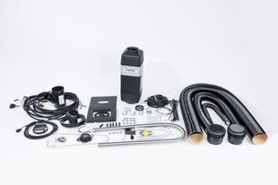 Webasto Air Top EVO 40 12v 4kW Gasoline Heater Smartemp 3.0BT 5013909A