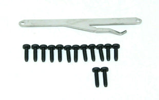 Webasto Sensor Exhaust Temperature EVO40, EVO55 9029409A