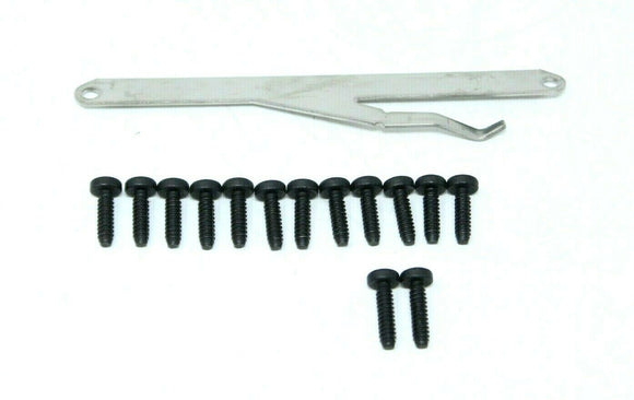 Webasto Sensor Exhaust Temperature EVO40, EVO55 9029409A