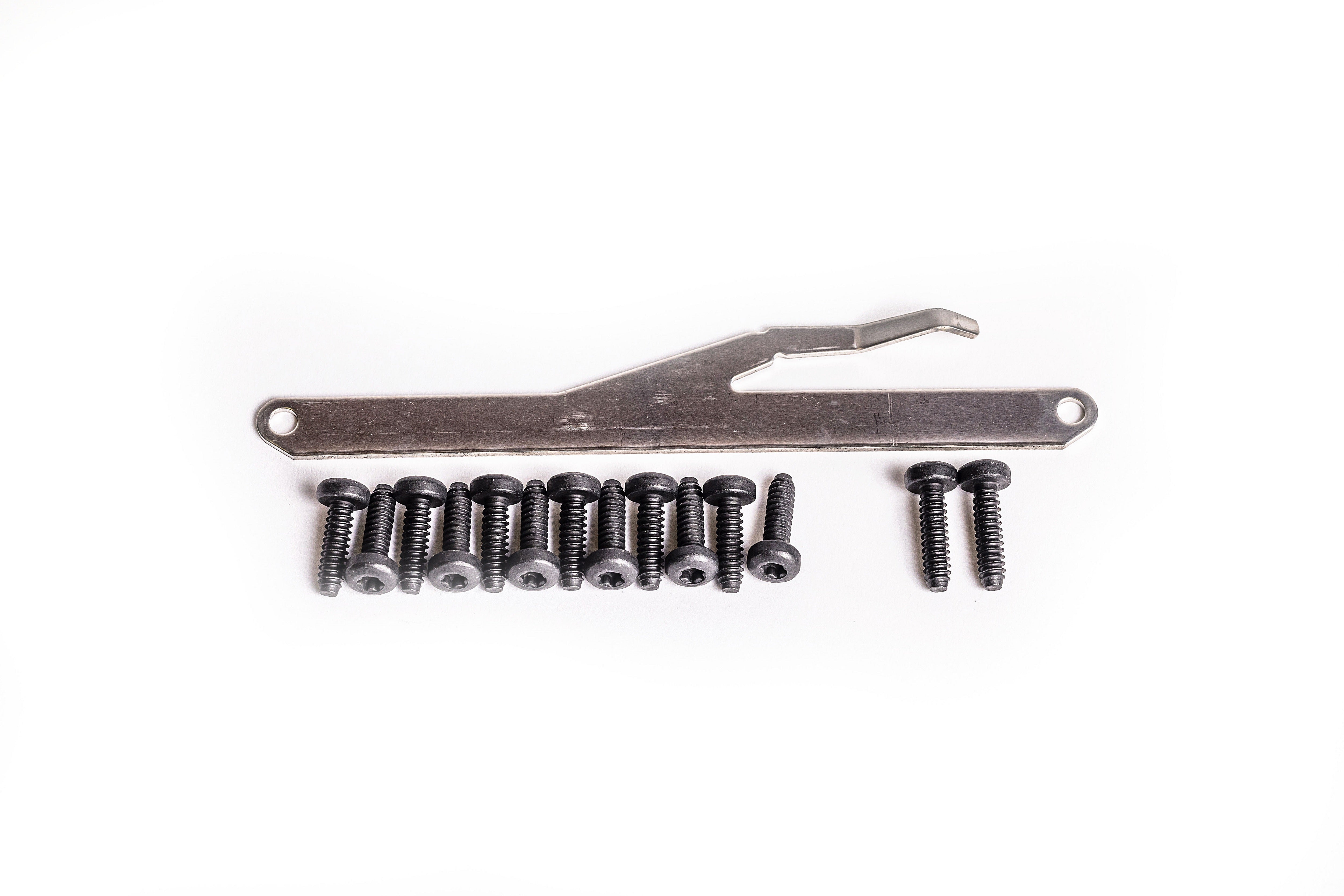 Webasto Burner Replacement Kit for Gasoline EVO40 EVO55 9029414A
