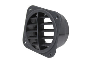 Webasto 90mm Panel Mount Louver 91569C