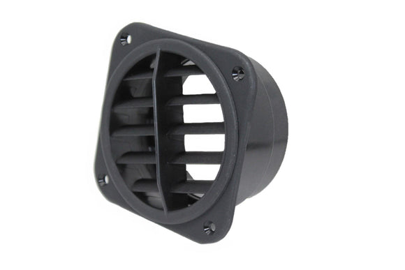 Webasto 90mm Panel Mount Louver 91569C