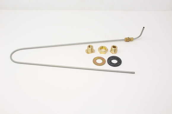 Webasto Air Top 2000 STC 2kW Truck Bunk Heater Deluxe Kit Smartemp 3.0BT 90-3-0018