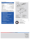Webasto Air Top 2000STC 12v 2kW Diesel Heater Kit CO2 Adjusted 6400' 90-3-0031-3