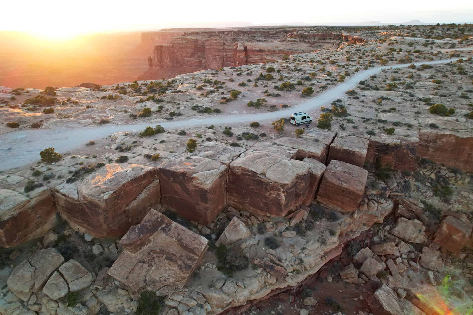 High Elevation Testing