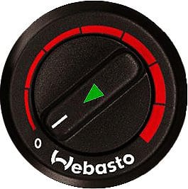 Rheostat