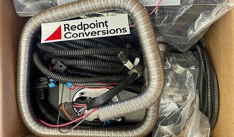 Sales & Support