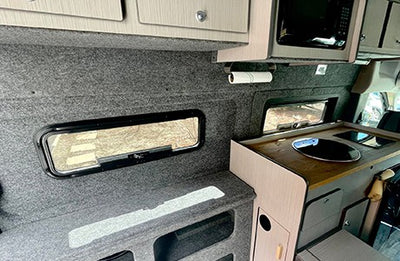 Small Jobs & Repairs