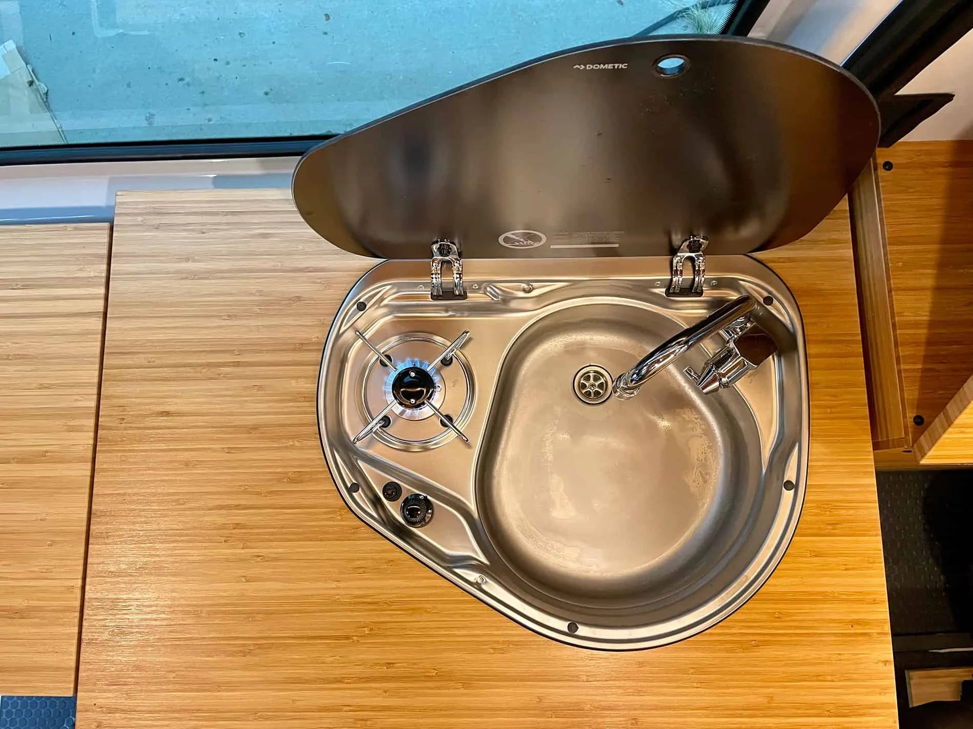 "Mitch provided detailed, accurate estimates of the various options and completed the work on time. His attention to detail is incredible!"